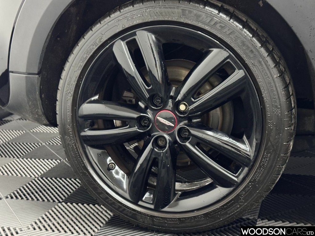 Used MINI Hatch 2017 for sale - 76546451: Photo 40