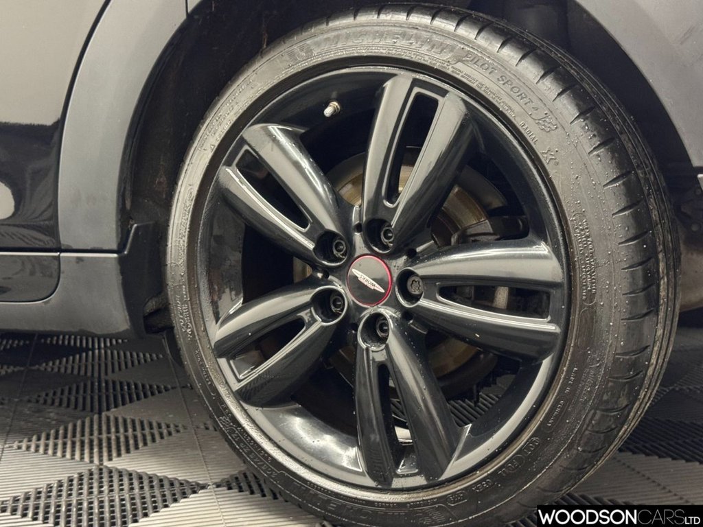 Used MINI Hatch 2017 for sale - 76546451: Photo 41