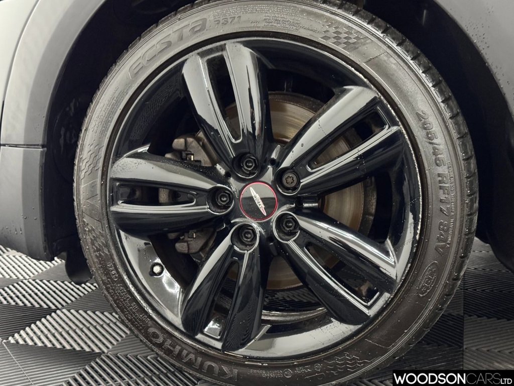 Used MINI Hatch 2017 for sale - 76546451: Photo 42