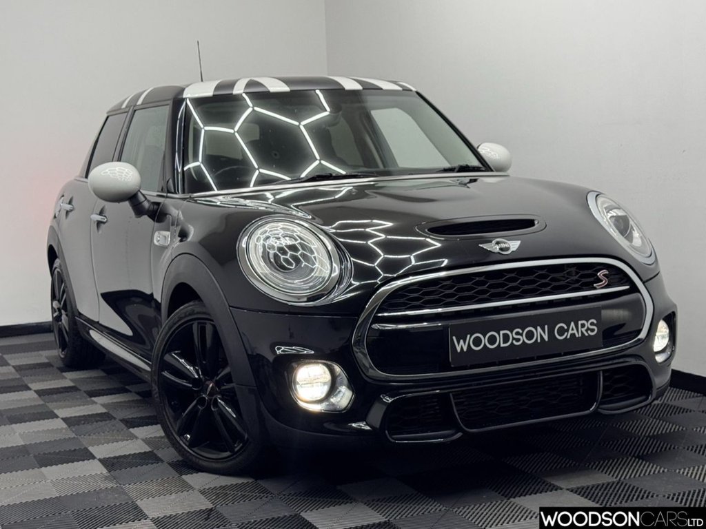 Used MINI Hatch 2017 for sale - 76546451: Photo 45