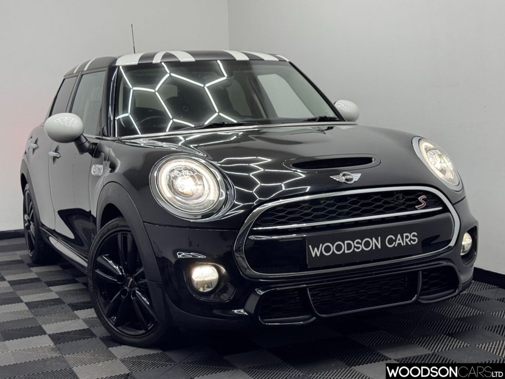 Used MINI Hatch 2017 for sale - 76546451: Photo 46