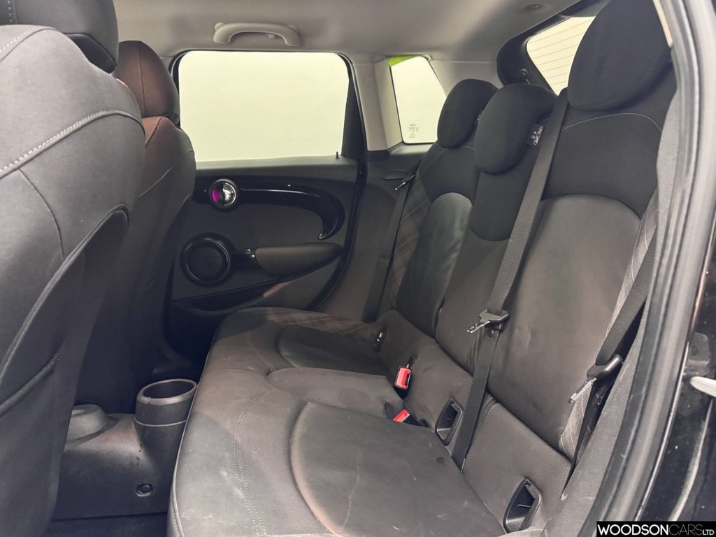 Used MINI Hatch 2017 for sale - 76546451: Photo 7