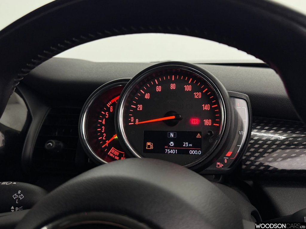 Used MINI Hatch 2017 for sale - 76546451: Photo 8