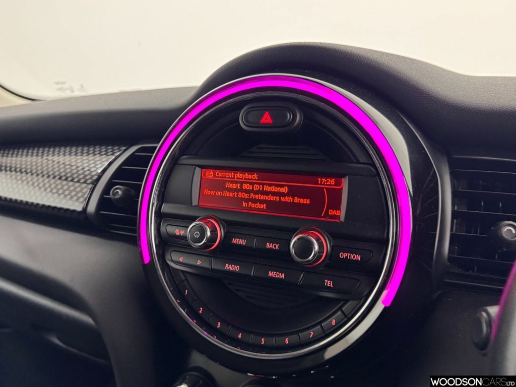 Used MINI Hatch 2017 for sale - 76546451: Photo 9