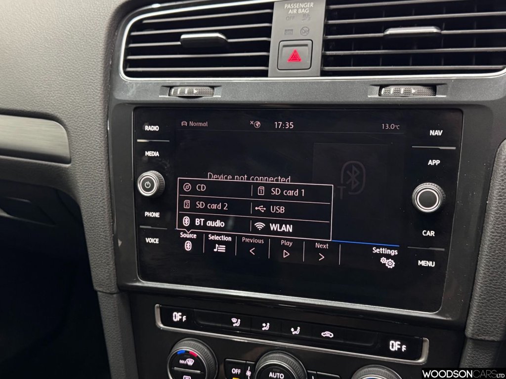 Used Volkswagen Golf 2020 for sale - 76604860: Photo 10