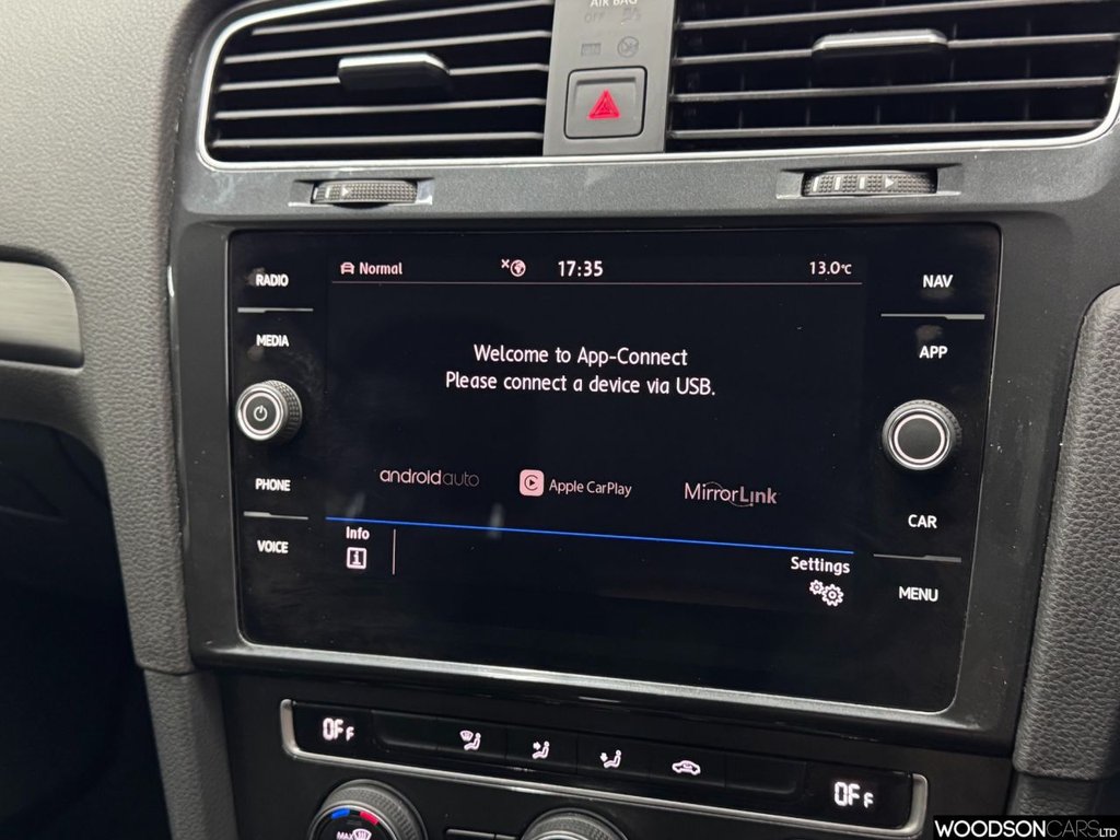 Used Volkswagen Golf 2020 for sale - 76604860: Photo 11