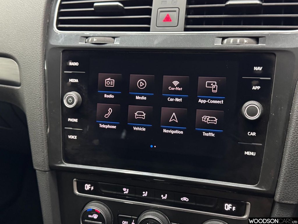 Used Volkswagen Golf 2020 for sale - 76604860: Photo 12