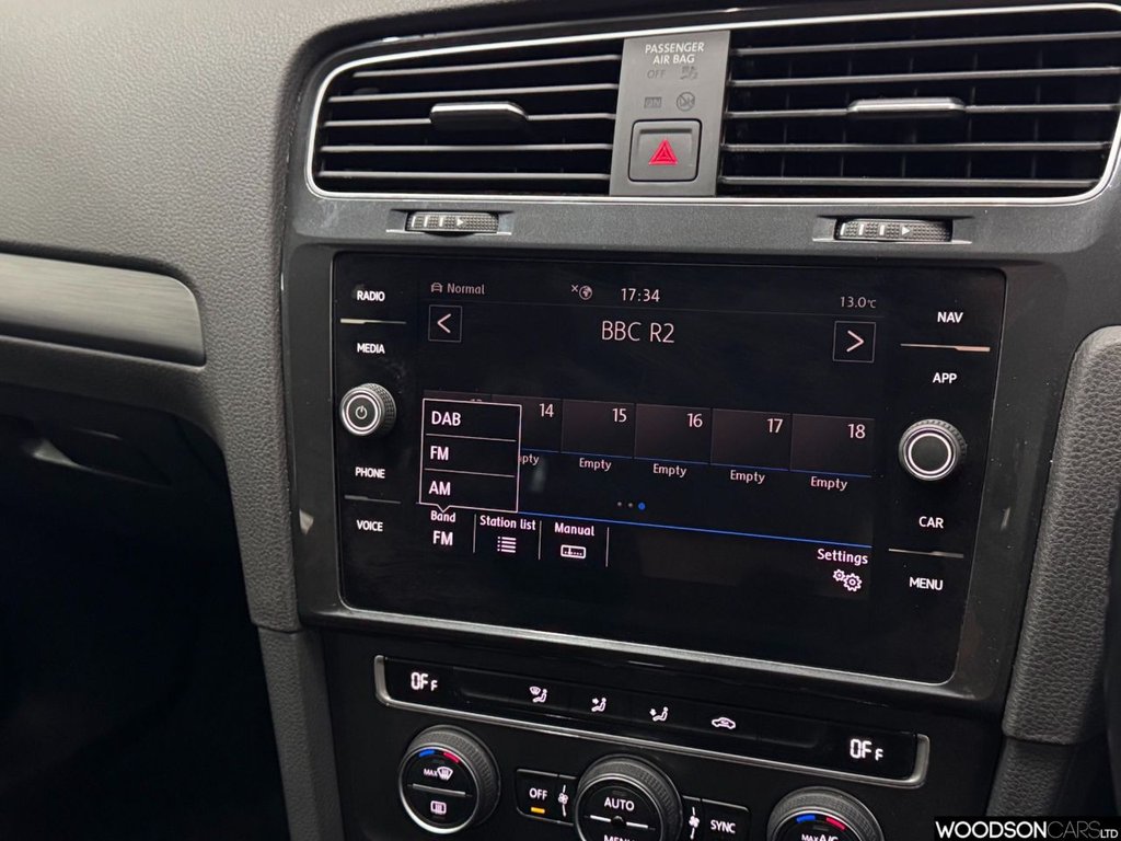 Used Volkswagen Golf 2020 for sale - 76604860: Photo 13