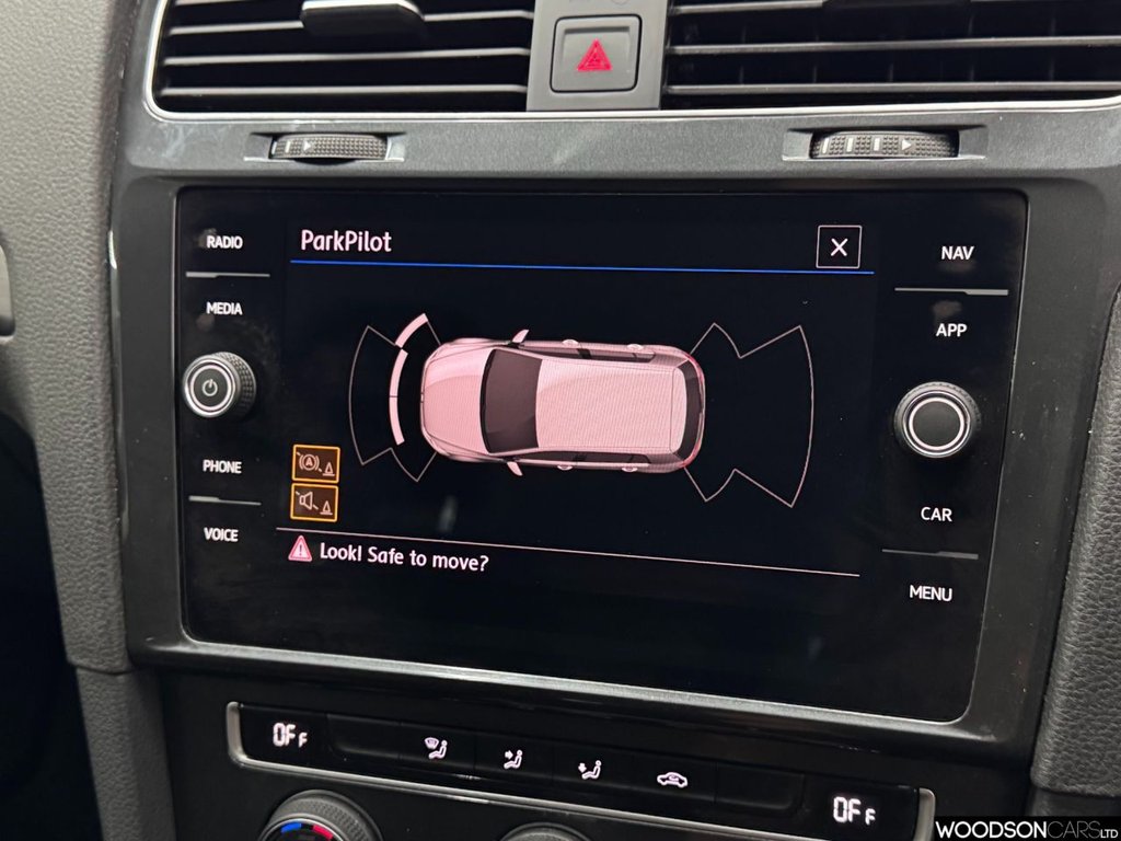 Used Volkswagen Golf 2020 for sale - 76604860: Photo 14