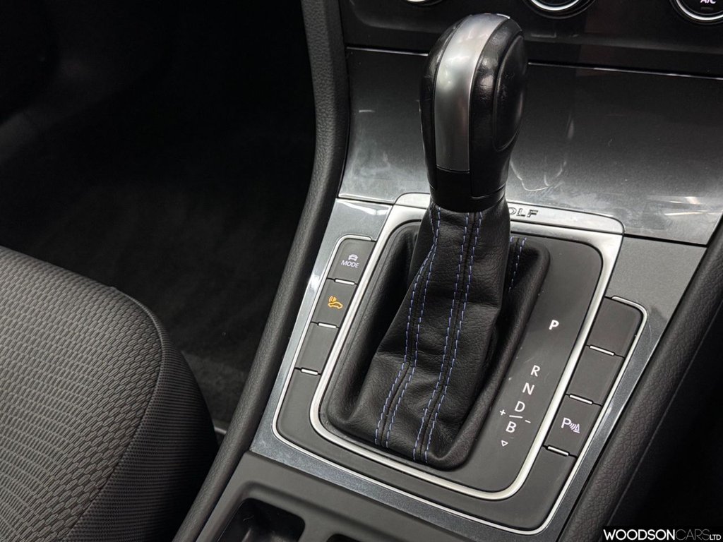 Used Volkswagen Golf 2020 for sale - 76604860: Photo 15