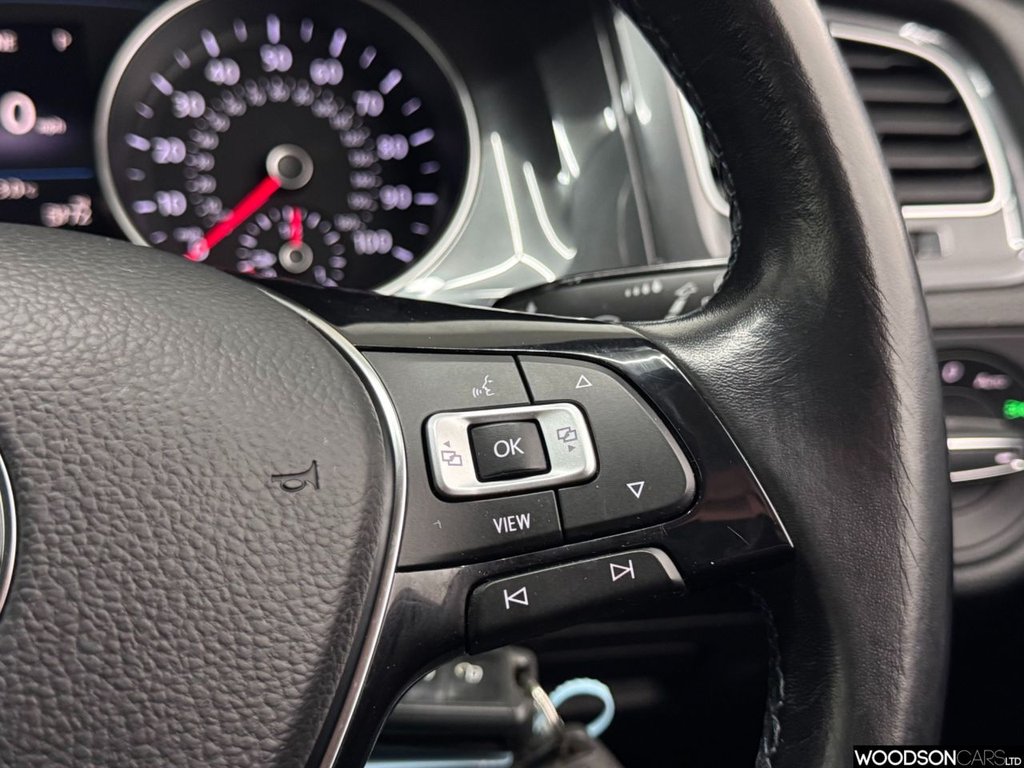 Used Volkswagen Golf 2020 for sale - 76604860: Photo 21