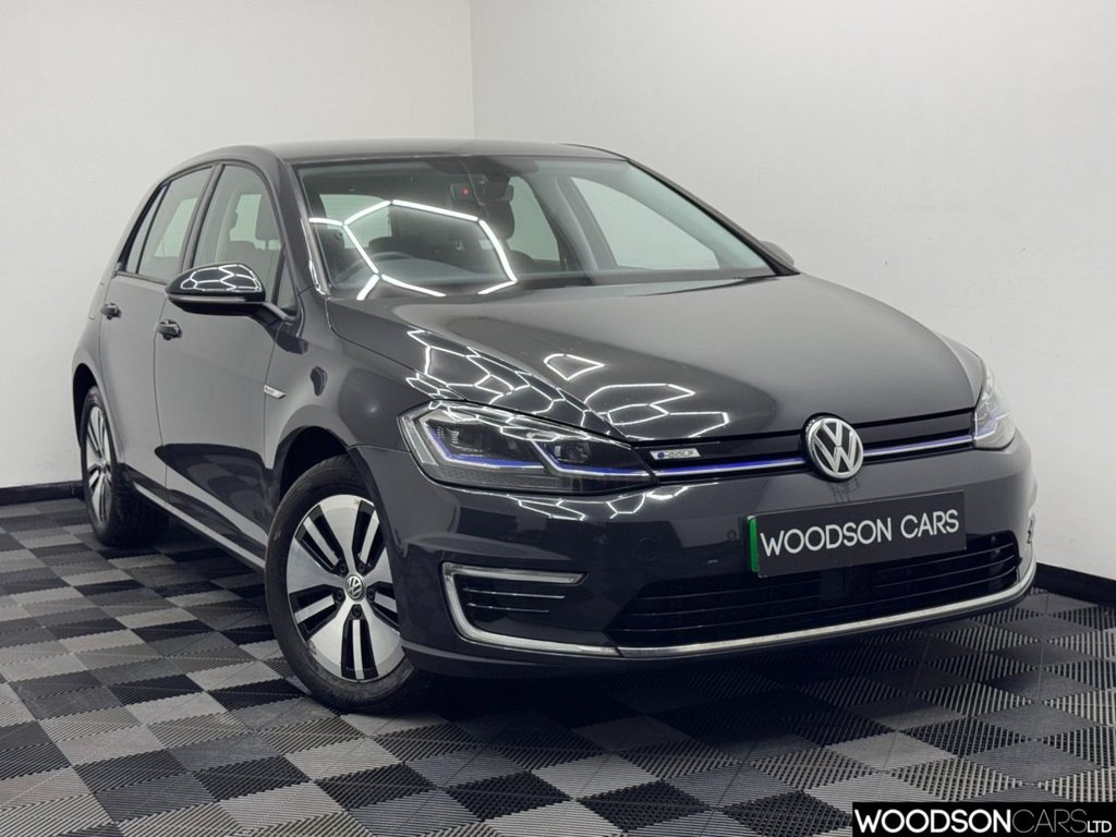 Used Volkswagen Golf 2020 for sale - 76604860: Photo 24