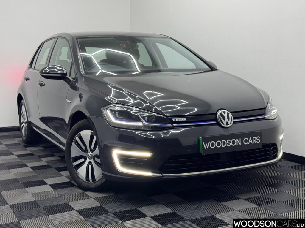 Used Volkswagen Golf 2020 for sale - 76604860: Photo 27