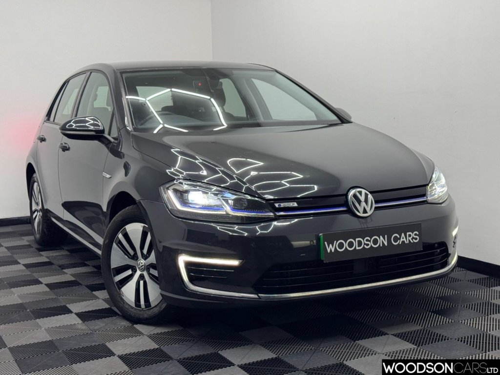 Used Volkswagen Golf 2020 for sale - 76604860: Photo 28