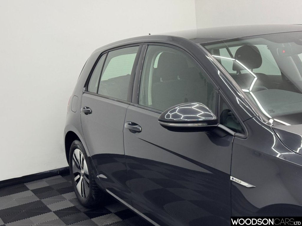 Used Volkswagen Golf 2020 for sale - 76604860: Photo 39