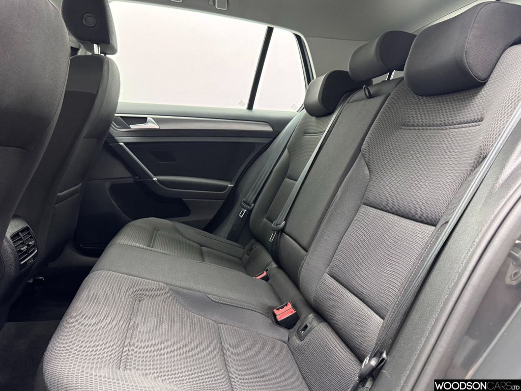 Used Volkswagen Golf 2020 for sale - 76604860: Photo 7