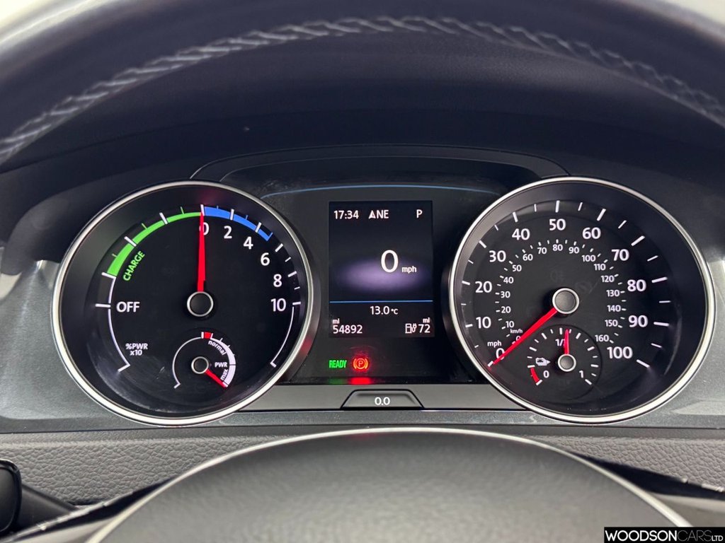 Used Volkswagen Golf 2020 for sale - 76604860: Photo 8