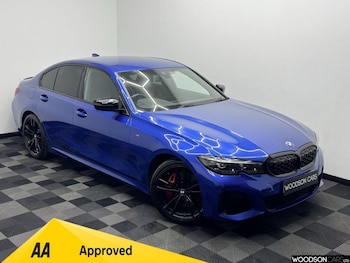 Used BMW 3 Series 2021 for sale - 78330990: Photo
