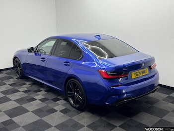 Used BMW 3 Series 2021 for sale - 78330990: Photo