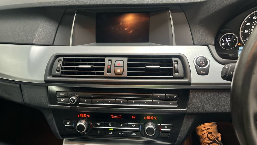 Used BMW 5 Series 2016 for sale - 77697933: Photo 13