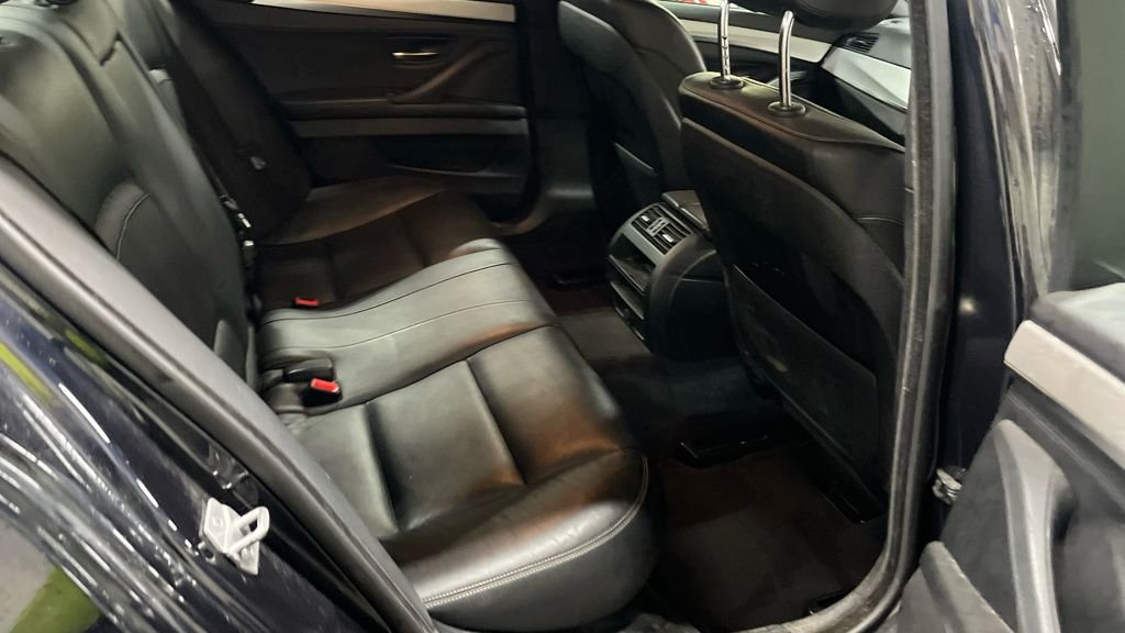 Used BMW 5 Series 2016 for sale - 77697933: Photo 6