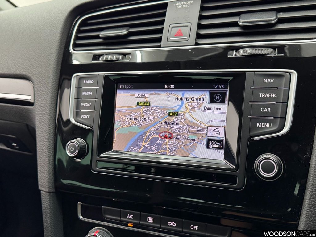 Used Volkswagen Golf 2015 for sale - 78082221: Photo 10