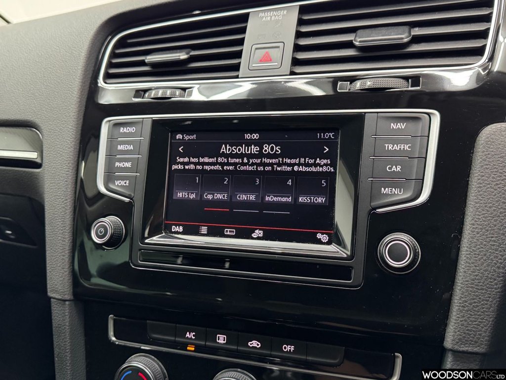 Used Volkswagen Golf 2015 for sale - 78082221: Photo 11