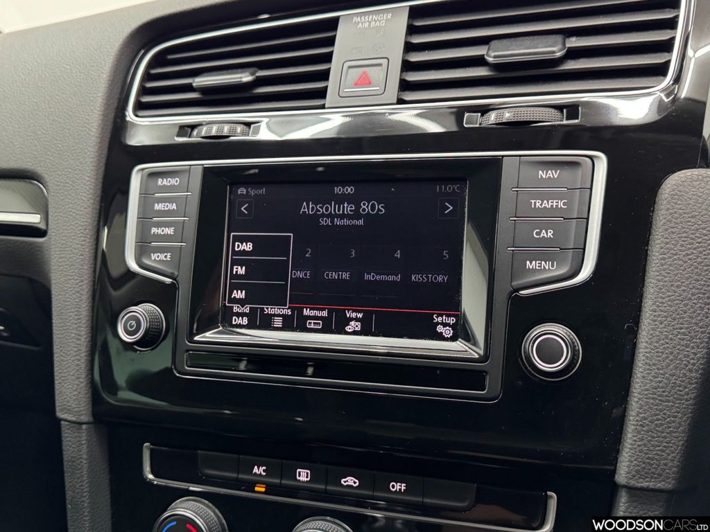 Used Volkswagen Golf 2015 for sale - 78082221: Photo 12