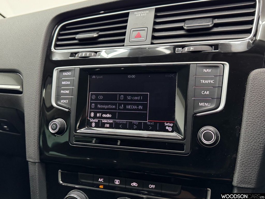 Used Volkswagen Golf 2015 for sale - 78082221: Photo 13