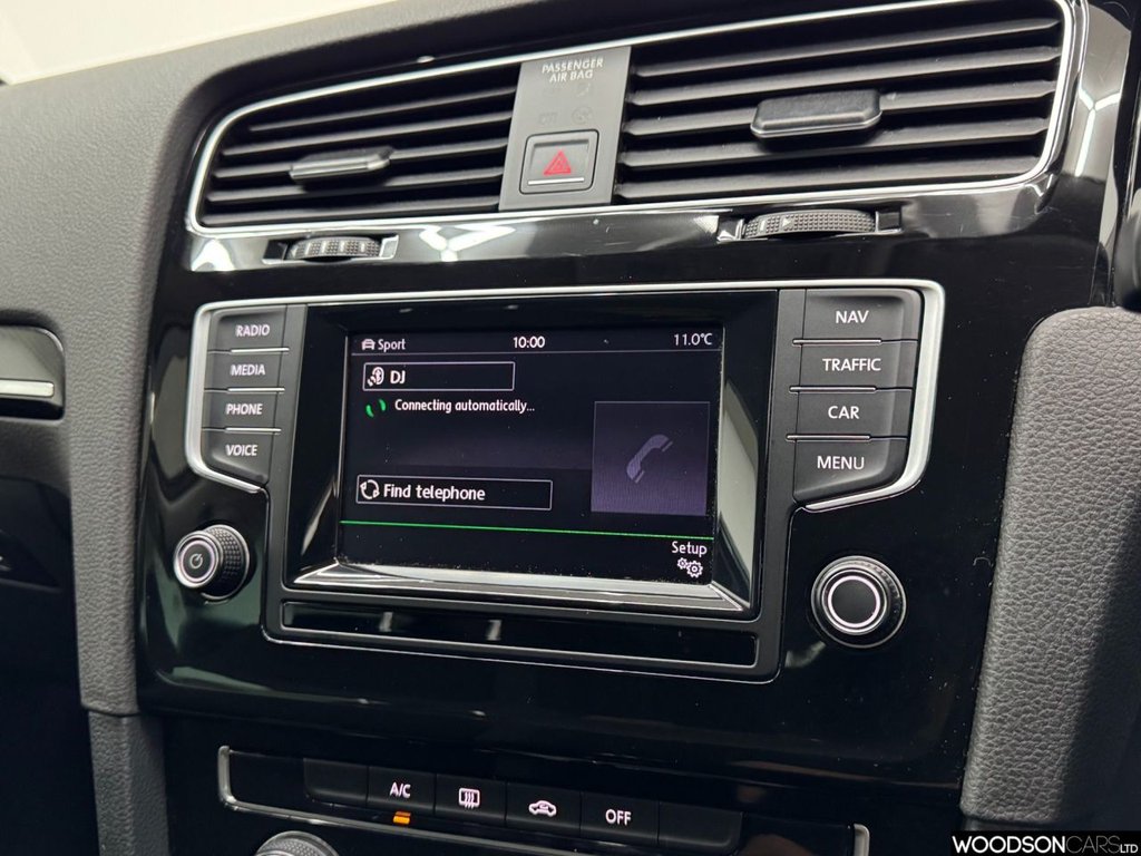 Used Volkswagen Golf 2015 for sale - 78082221: Photo 14