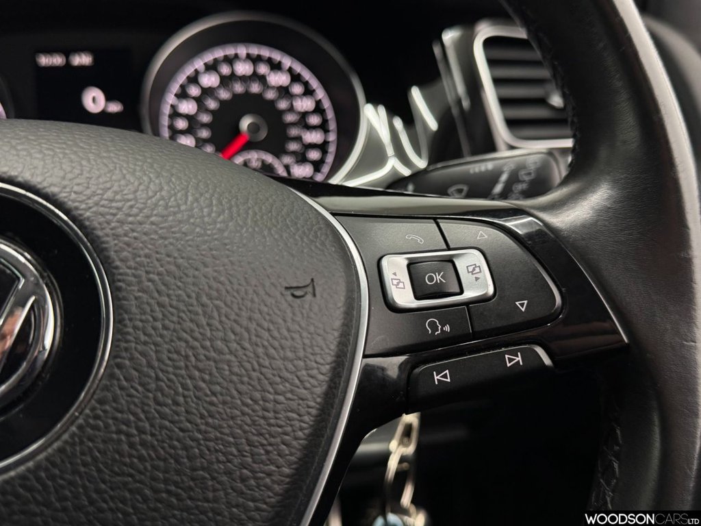 Used Volkswagen Golf 2015 for sale - 78082221: Photo 19