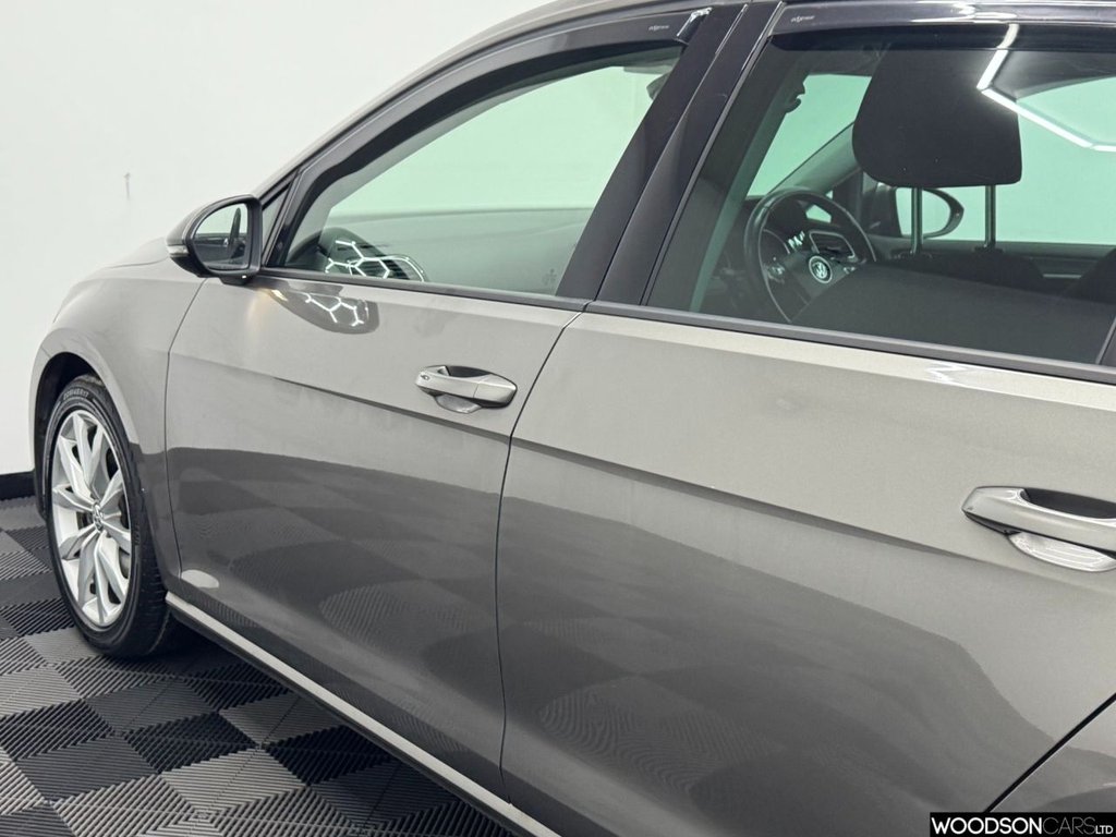 Used Volkswagen Golf 2015 for sale - 78082221: Photo 22