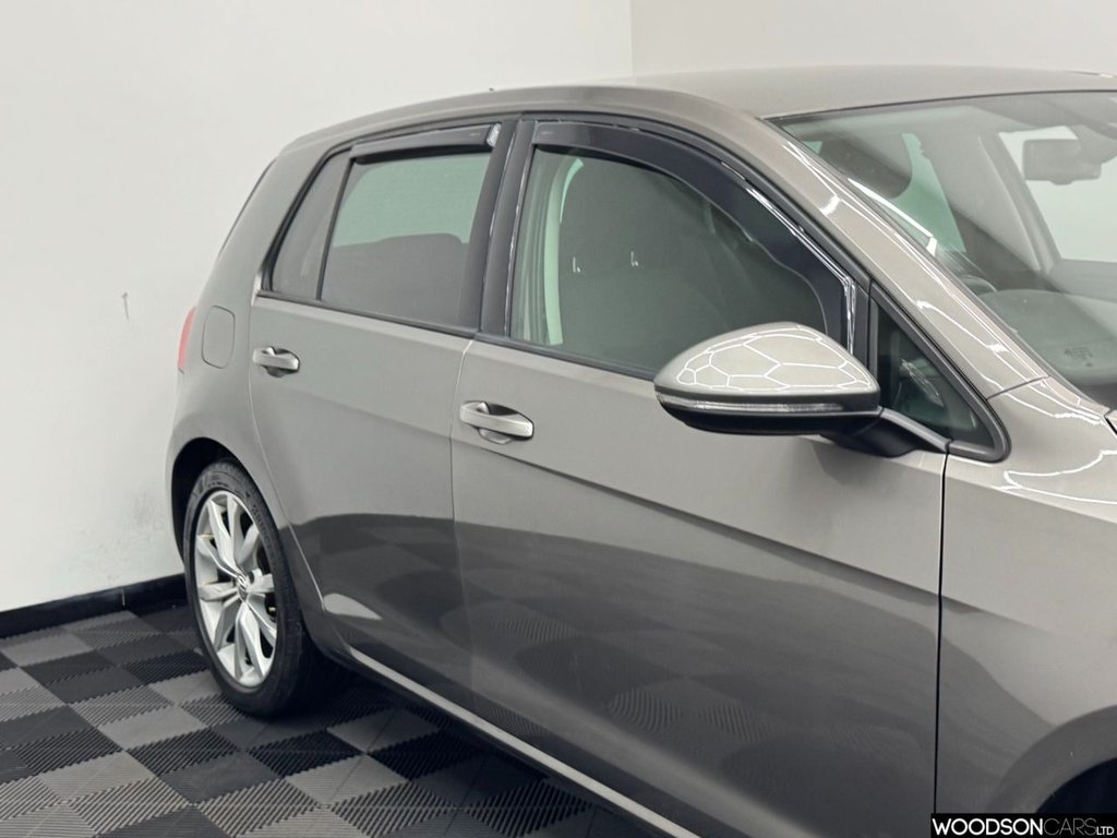 Used Volkswagen Golf 2015 for sale - 78082221: Photo 35