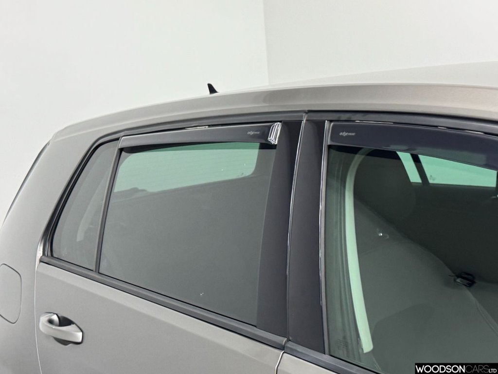 Used Volkswagen Golf 2015 for sale - 78082221: Photo 36