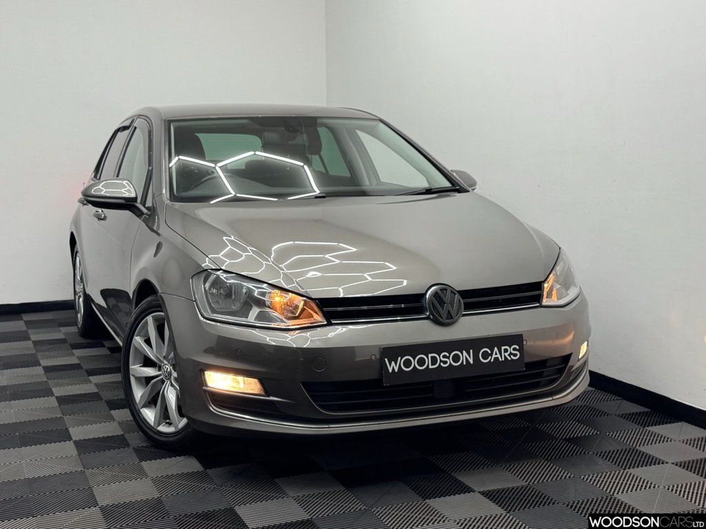 Used Volkswagen Golf 2015 for sale - 78082221: Photo 37