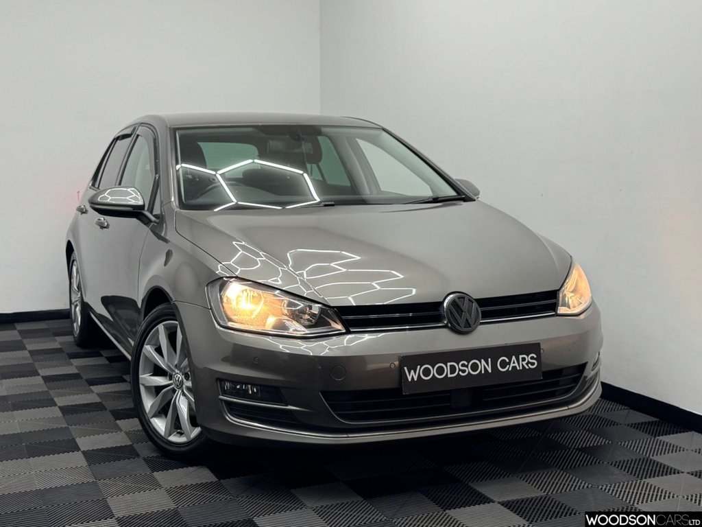 Used Volkswagen Golf 2015 for sale - 78082221: Photo 38