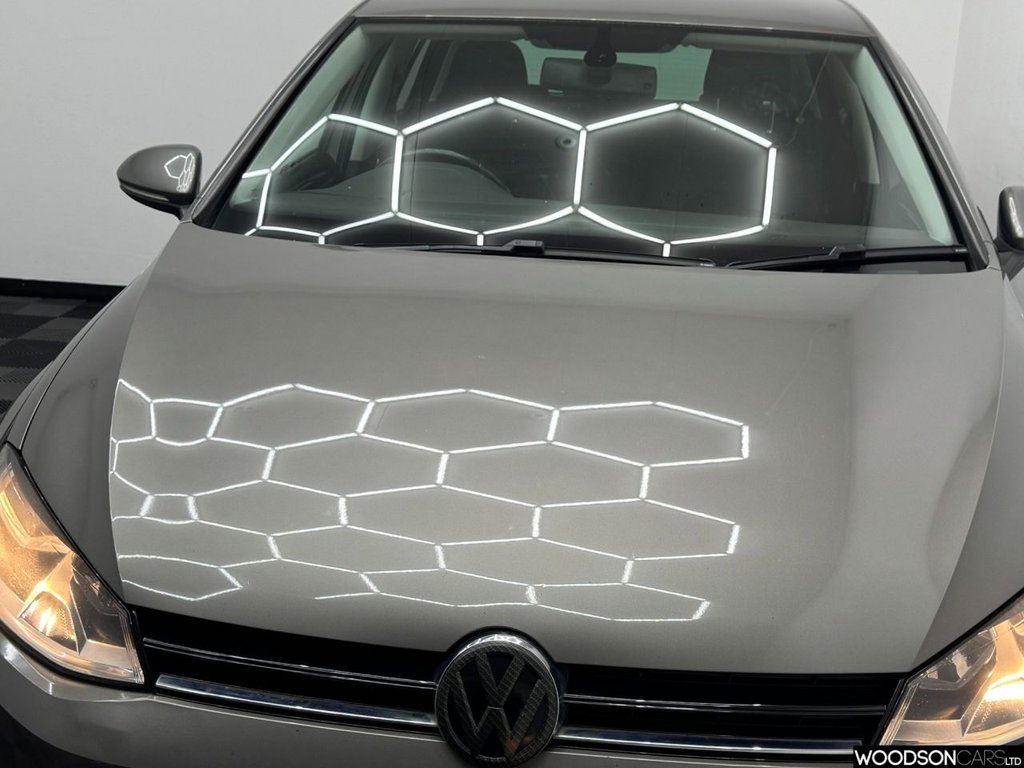 Used Volkswagen Golf 2015 for sale - 78082221: Photo 39