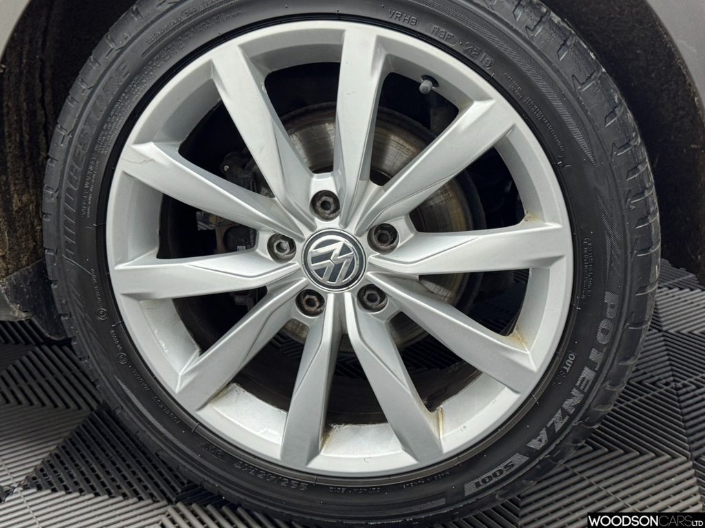 Used Volkswagen Golf 2015 for sale - 78082221: Photo 40