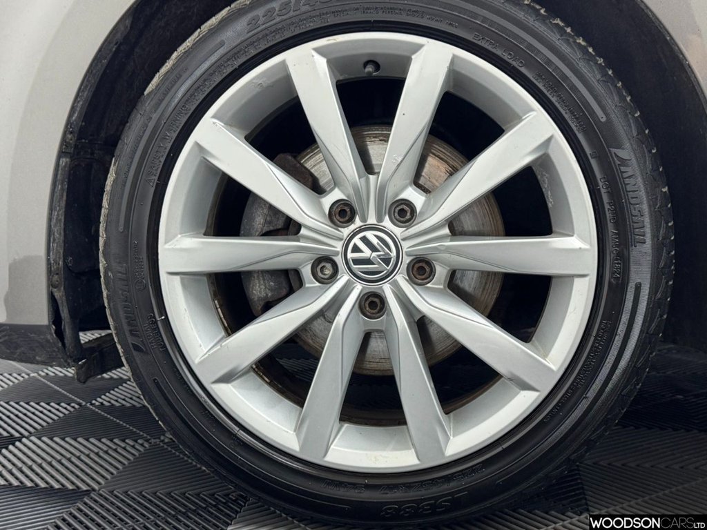 Used Volkswagen Golf 2015 for sale - 78082221: Photo 42