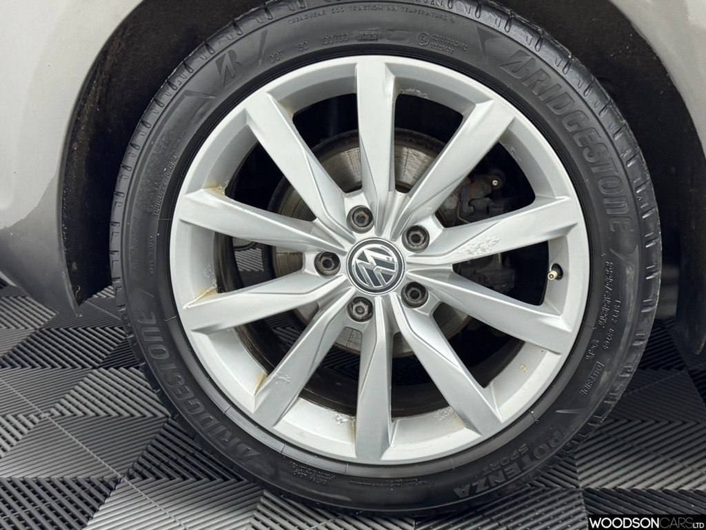 Used Volkswagen Golf 2015 for sale - 78082221: Photo 43