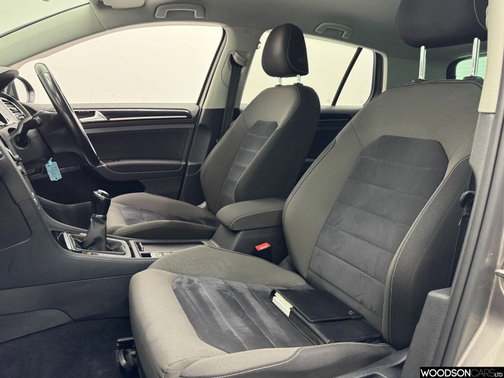 Used Volkswagen Golf 2015 for sale - 78082221: Photo 6