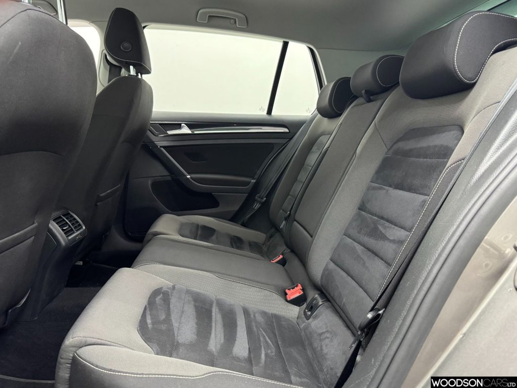Used Volkswagen Golf 2015 for sale - 78082221: Photo 7