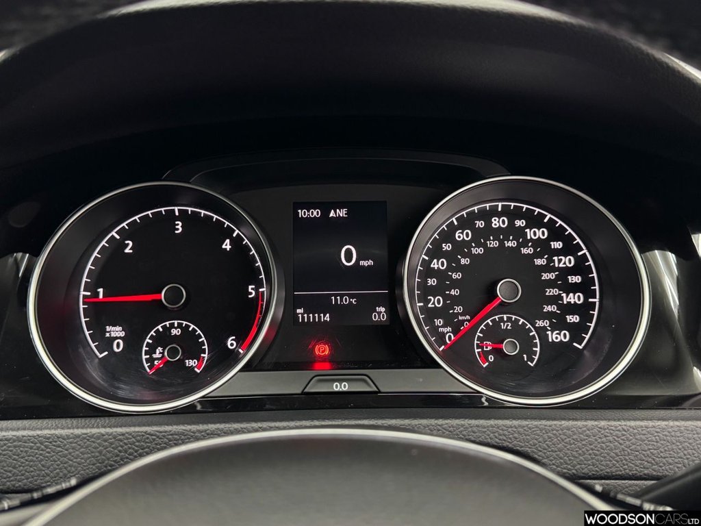 Used Volkswagen Golf 2015 for sale - 78082221: Photo 8