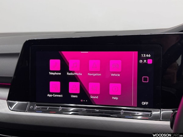 Used Volkswagen Golf 2021 for sale - 76279419: Photo 11