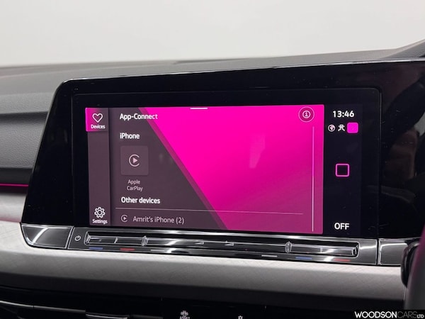 Used Volkswagen Golf 2021 for sale - 76279419: Photo 13
