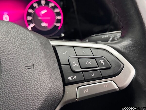 Used Volkswagen Golf 2021 for sale - 76279419: Photo 22
