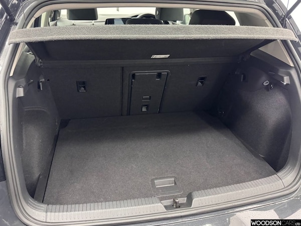 Used Volkswagen Golf 2021 for sale - 76279419: Photo 24