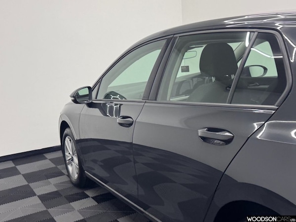 Used Volkswagen Golf 2021 for sale - 76279419: Photo 26