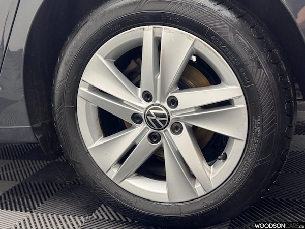 Used Volkswagen Golf 2021 for sale - 76279419: Photo 30