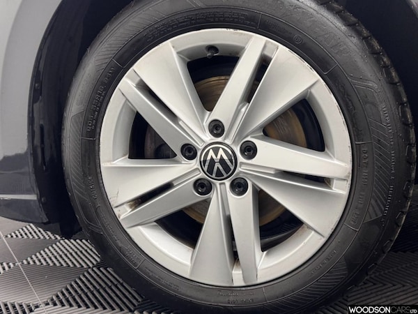 Used Volkswagen Golf 2021 for sale - 76279419: Photo 31